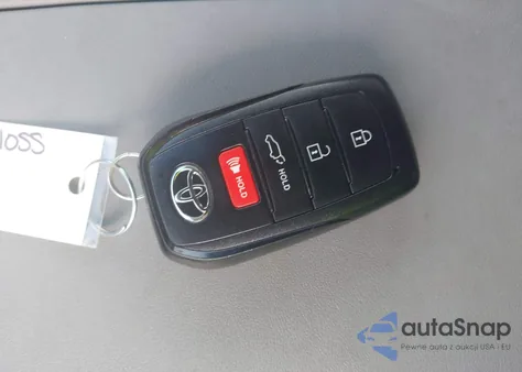 2024 Toyota Highlander Hybrid Xle z USA, uszkodzony, nr VIN 5TDKBRCH1RS613988